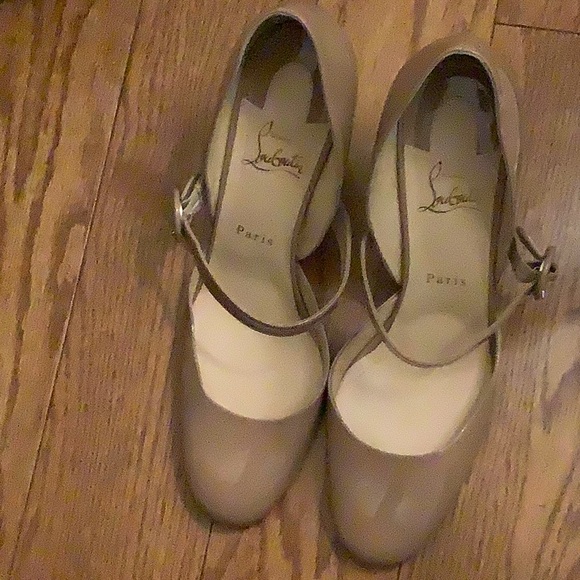 Christian Louboutin Miss Kawa 40.5 - Picture 11 of 16